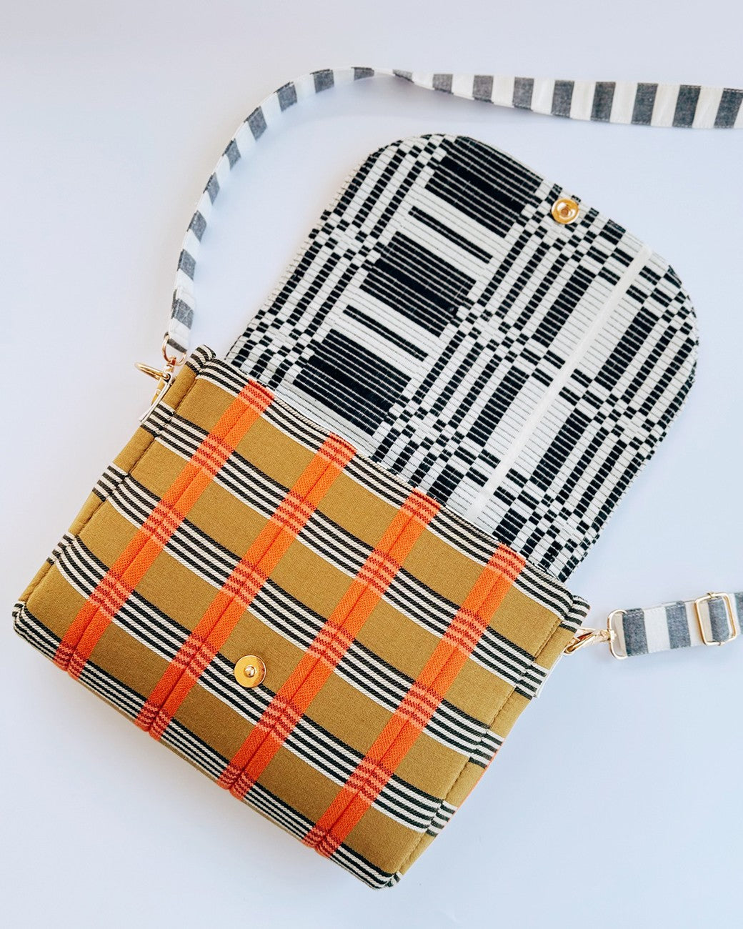 Rambler Bag Kit