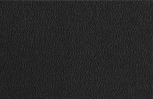 Superior Lux Solids Black/Silver