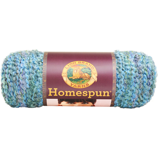 WINDSOR - YARN HOMESPUN