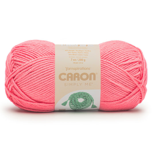 PRETTYPINK - SIMPLY ME YARN