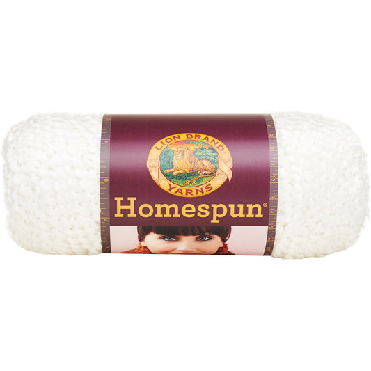 HEPPLEWHITE - YARN HOMESPUN