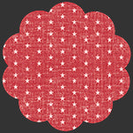 Starry Dreams Red from Bloomin' Americana