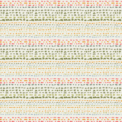Traveler Seeds from Midsummer designed by