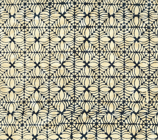 SPIDER WEB - CREAM