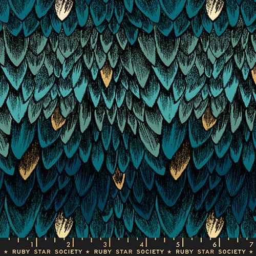 Scales-Galaxy