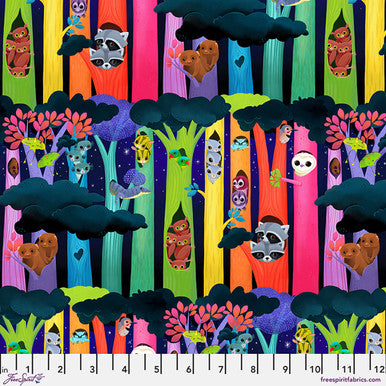 Peekaboo Forest - Multi