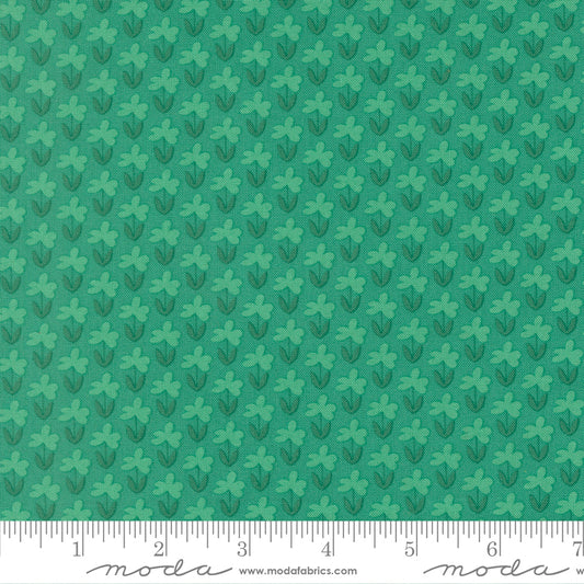 Scenery Meadow - Jade