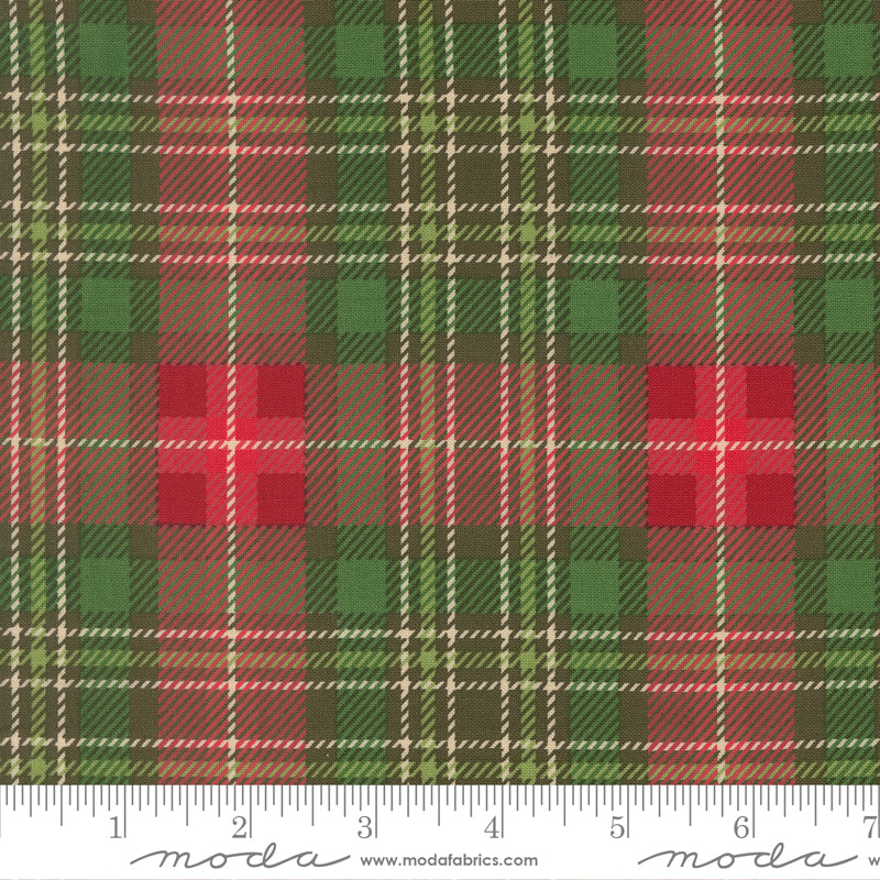 Holiday Cheer - Evergreen