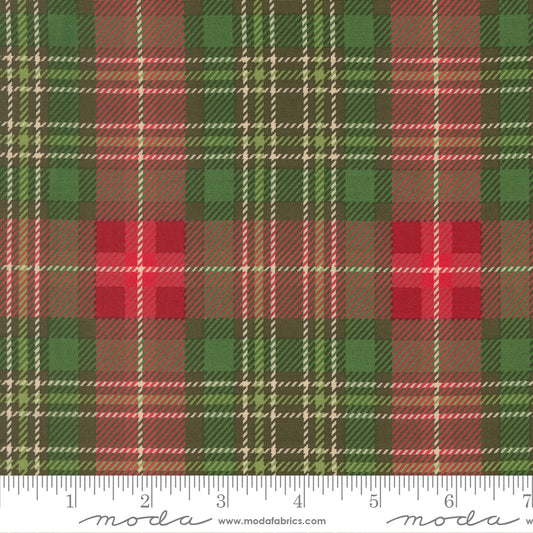 Holiday Cheer - Evergreen