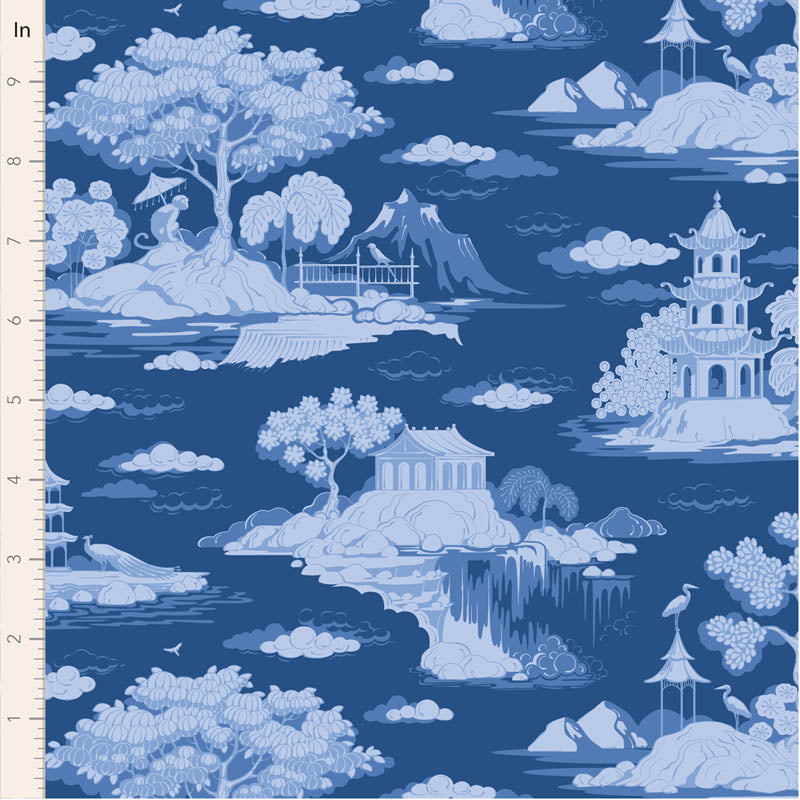 Cottonview-Night