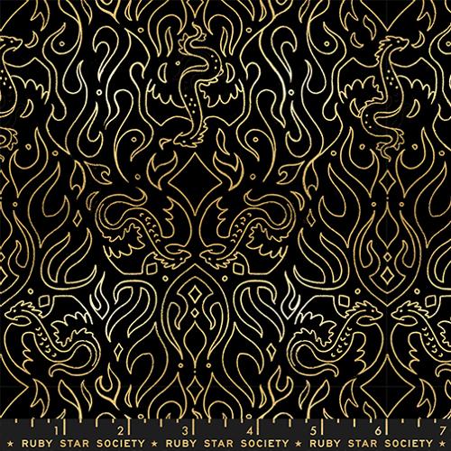 Scribe-Black