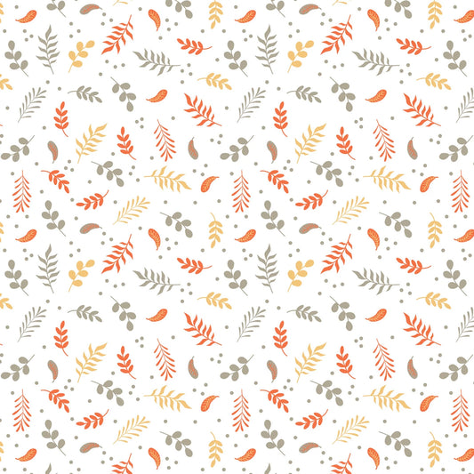 FANTASTIC FLANNEL DX 2627 4F 2