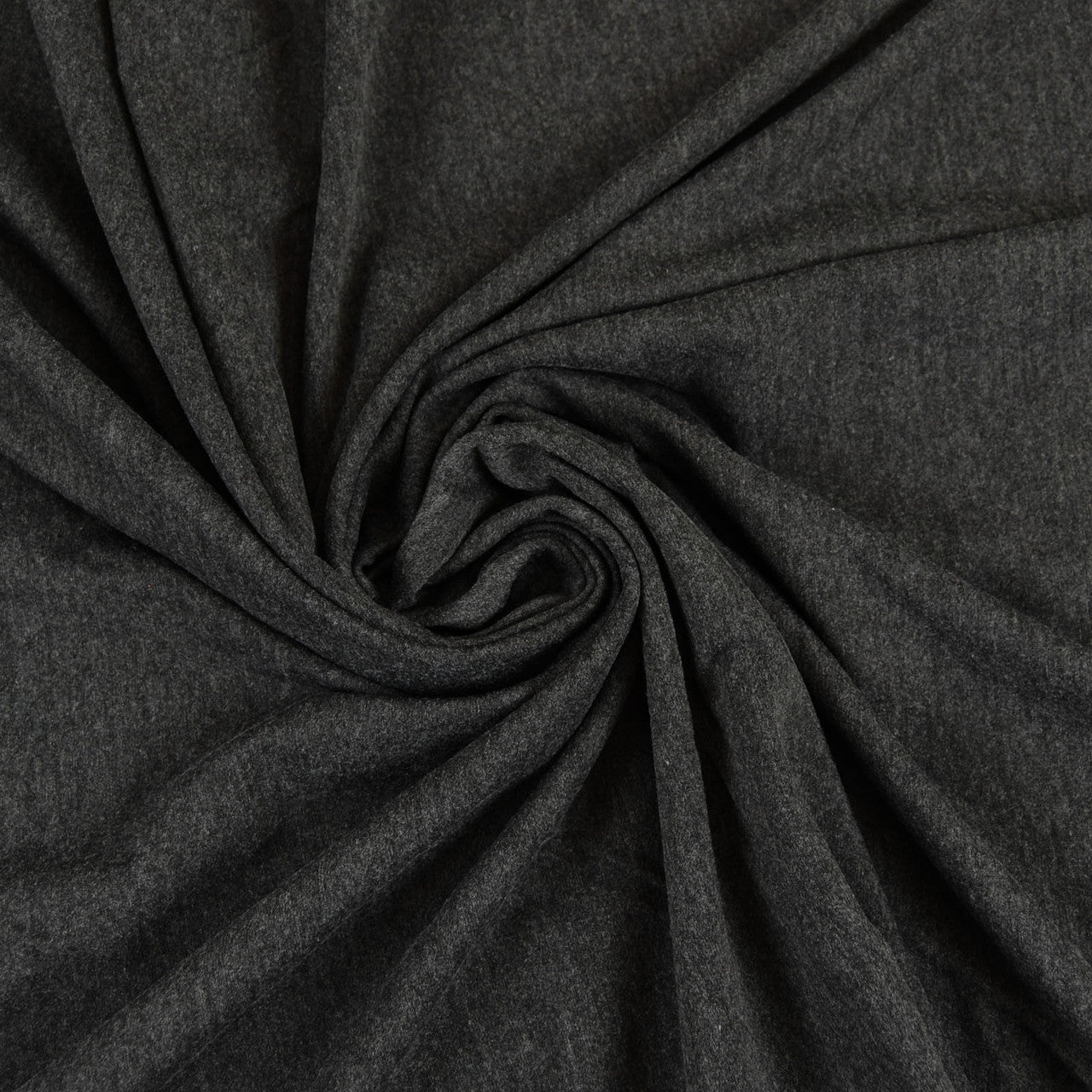 YOGA CLOTH CHARCOAL HEATHER 61/62