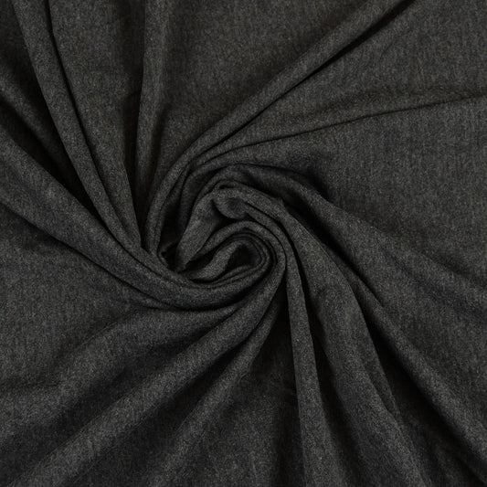 YOGA CLOTH CHARCOAL HEATHER 61/62