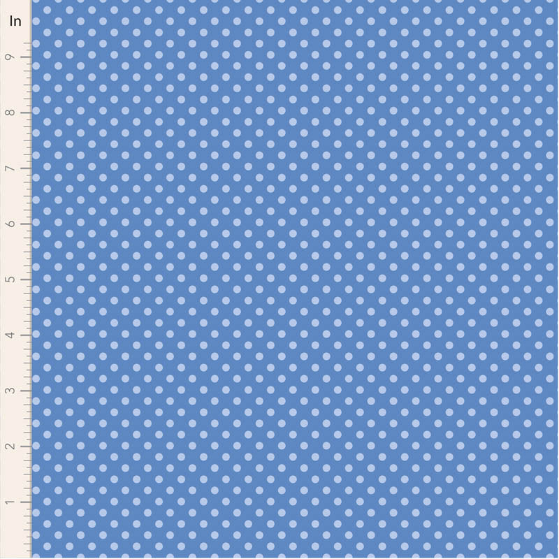 Dorothy-Blue