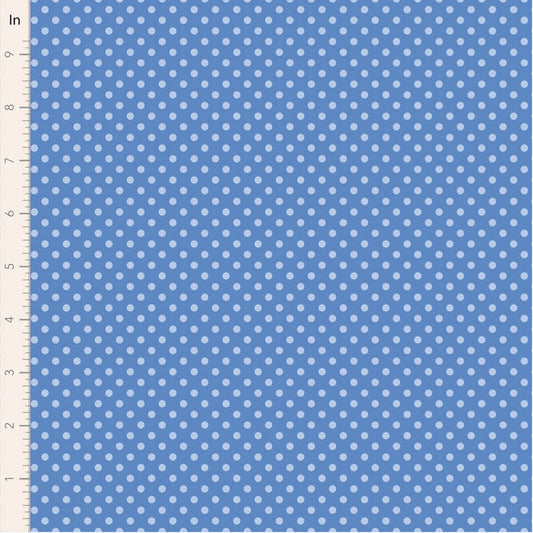 Dorothy-Blue
