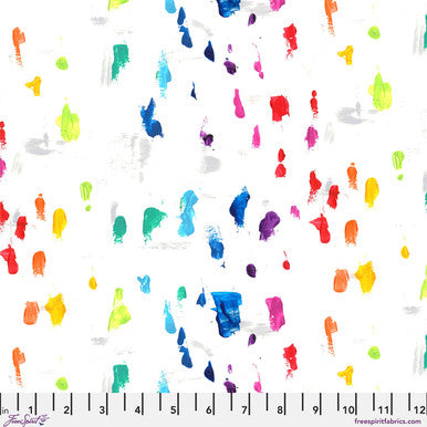Splotches - Polychrome