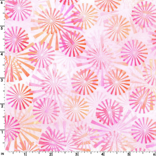 Felicity Rays (Pink)