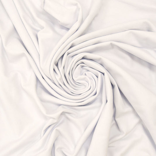 YOGA CLOTH WHITE 61/62