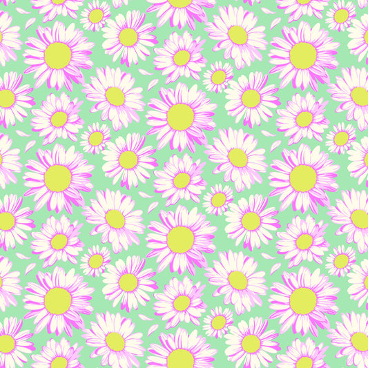 DAISY CRUSH - SKY