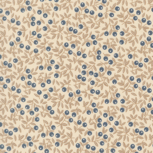 Natures Sketchbook - Pearl