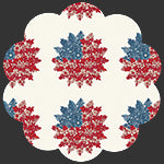 Bright, Bold � Free from Bloomin' Americana