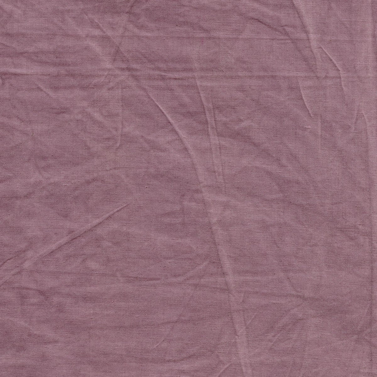 Plum New Aged Muslin