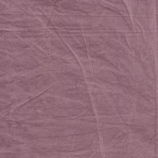Plum New Aged Muslin