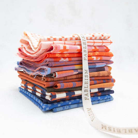 Fine & Dandy: Fine and Dandy Fat Quarter Bundles