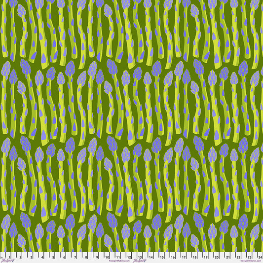 Asparagus - Green || Vegetable Patch