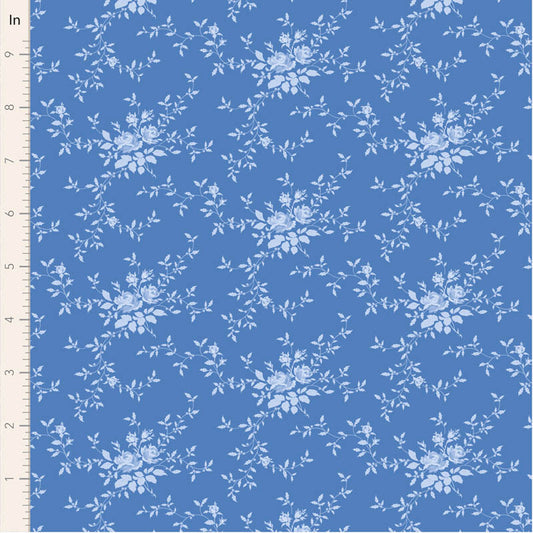 Noel-Cornflower