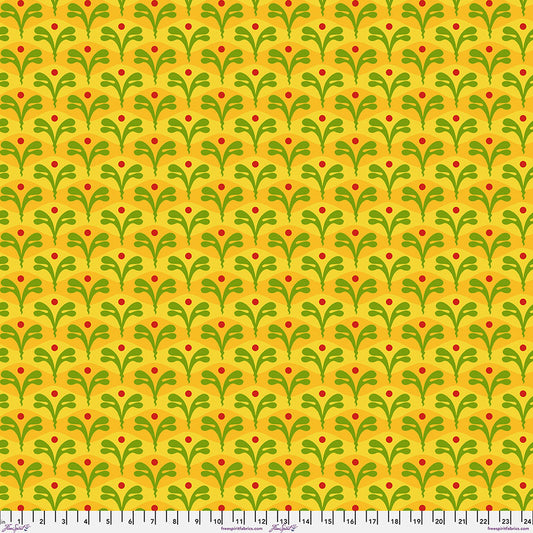 Sprout - Yellow || Vegetable Patch