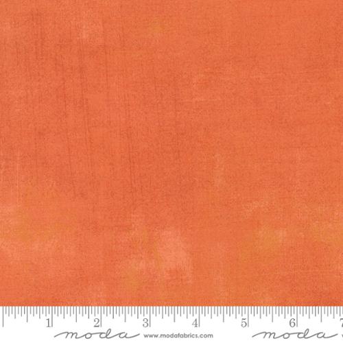 Grunge Basics - Papaya