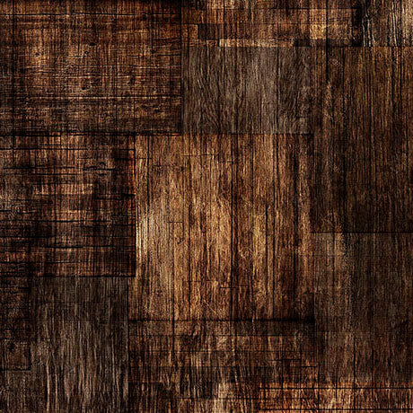 INTO THE WOODS-Wood Texture-espresso