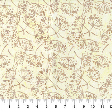 INK AND PETAL - IVORY