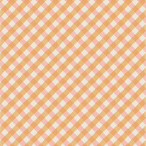 Interwoven Sunlight from Midsummer designed by