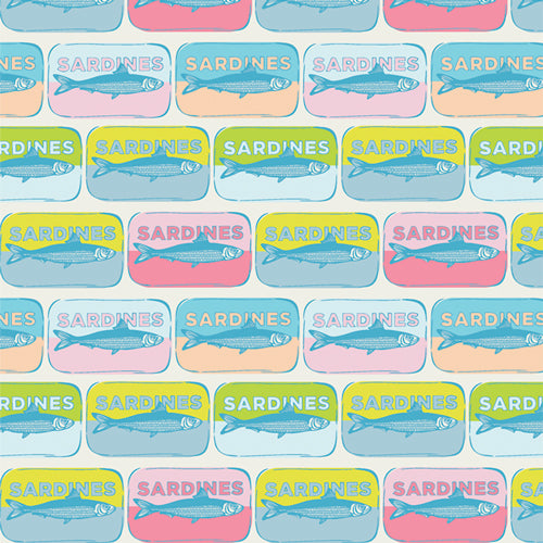 Mar de Sardinhas from Costeira designed by AGF