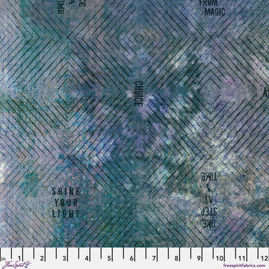 Enchanted Ombre - Celestial