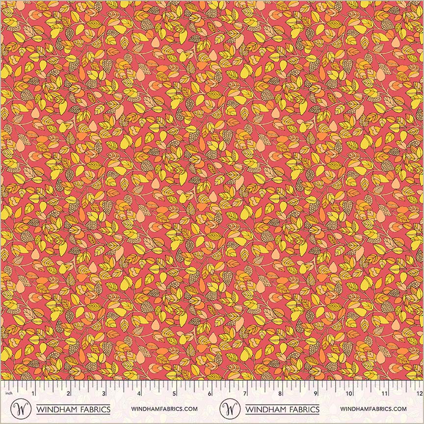 Sunshine, Hebe, Sunset, High Density Cotton