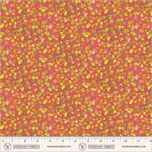 Sunshine, Hebe, Sunset, High Density Cotton