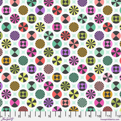 Taffy - Sugarrush by Tula Pink