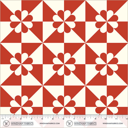 Perfect - Points II Hearts and Gizzards &ndash; - Red