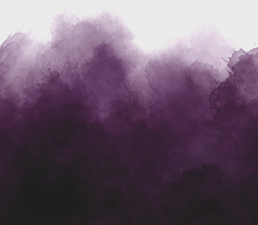 Mystic Ombre Aubergine
