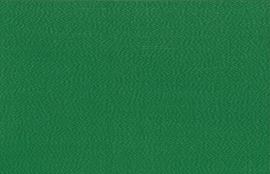 Superior Lux Solids Green/Silver