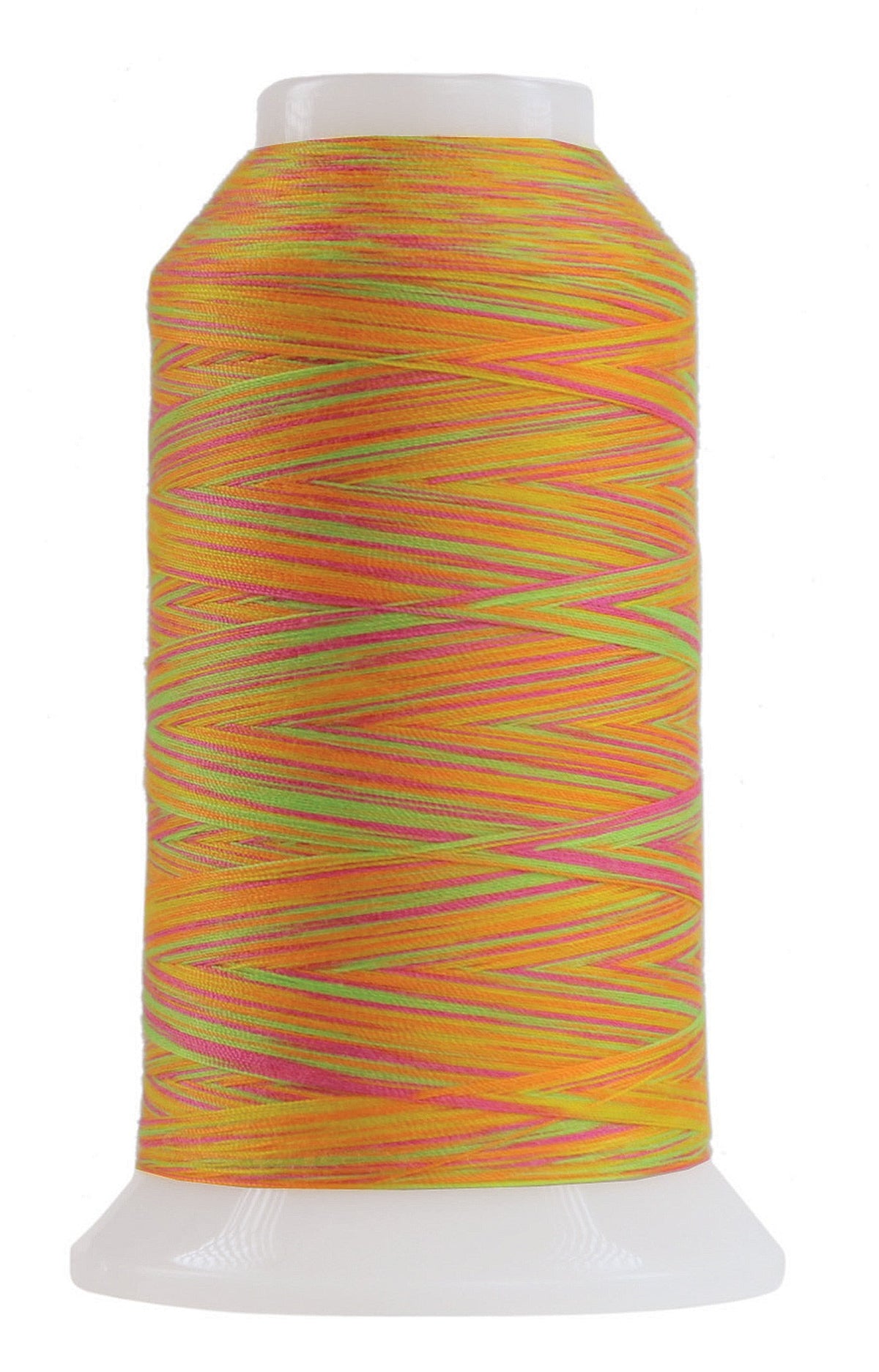 Omni Variegated Polyester Thread 40wt 2000yd