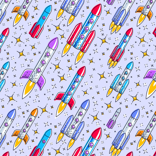 FANTASTIC FLANNEL DX 5316 4F 1