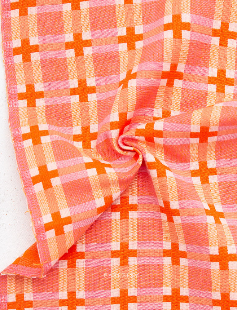 Fine & Dandy: Decked Out in Summer