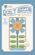 Quilt Seeds Quilt Block Pattern Prairie 1