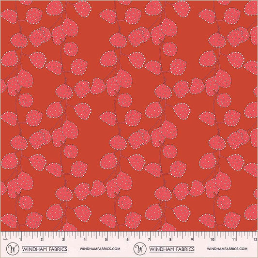 Sunshine, Honesty, Crimson, High Density Cotton