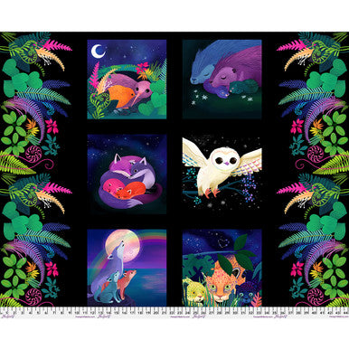 Love Under the Stars - Panel